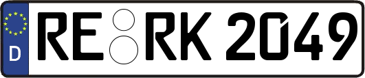 RE-RK2049