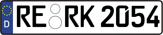RE-RK2054