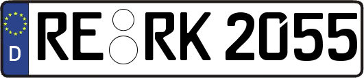 RE-RK2055