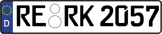 RE-RK2057