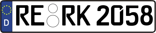 RE-RK2058