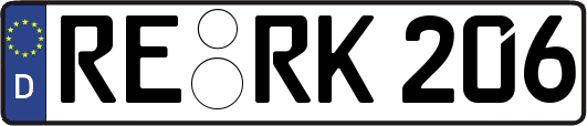 RE-RK206