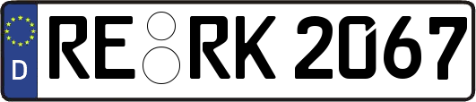 RE-RK2067