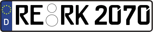 RE-RK2070