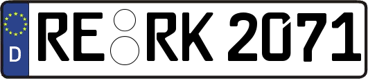 RE-RK2071