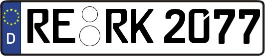 RE-RK2077