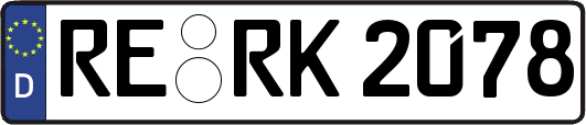 RE-RK2078