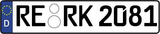 RE-RK2081
