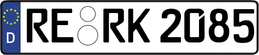 RE-RK2085