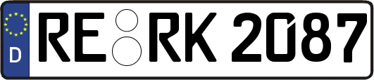 RE-RK2087