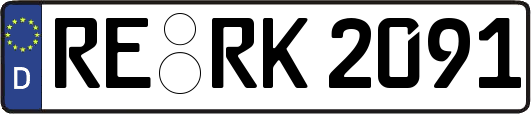 RE-RK2091
