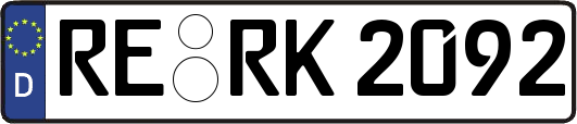 RE-RK2092