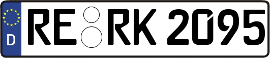 RE-RK2095