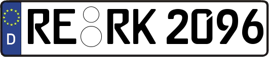 RE-RK2096
