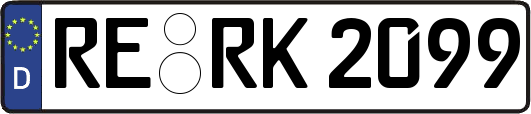 RE-RK2099