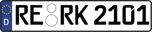 RE-RK2101