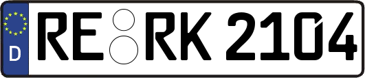 RE-RK2104
