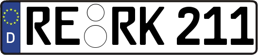 RE-RK211
