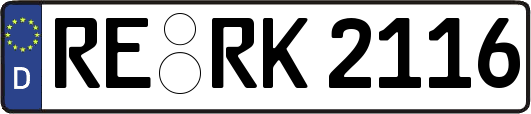 RE-RK2116