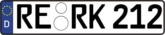 RE-RK212