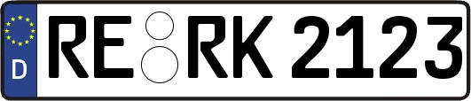 RE-RK2123