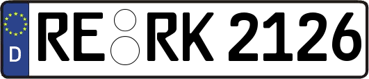 RE-RK2126