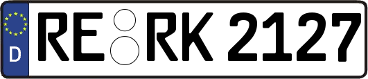 RE-RK2127