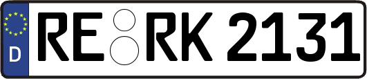 RE-RK2131