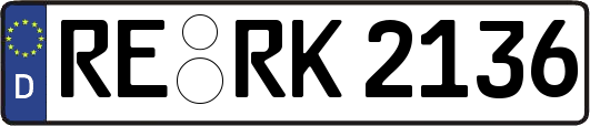 RE-RK2136