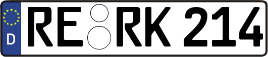 RE-RK214