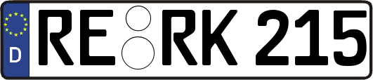 RE-RK215