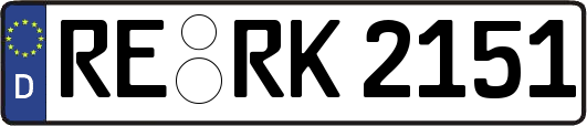 RE-RK2151