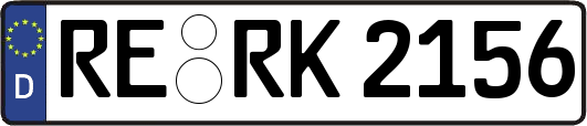 RE-RK2156