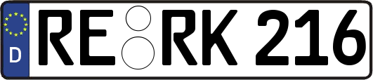RE-RK216