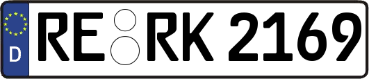 RE-RK2169