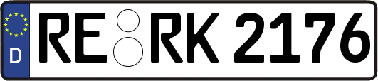 RE-RK2176