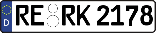RE-RK2178