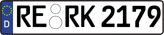 RE-RK2179
