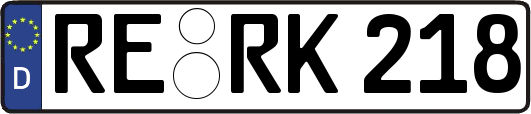 RE-RK218