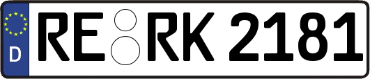 RE-RK2181