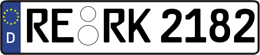 RE-RK2182