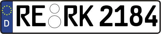 RE-RK2184