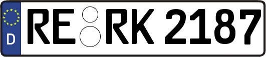 RE-RK2187