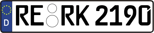 RE-RK2190