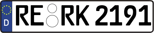 RE-RK2191