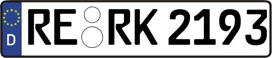 RE-RK2193