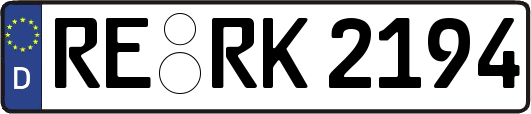 RE-RK2194