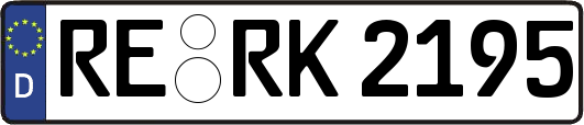 RE-RK2195
