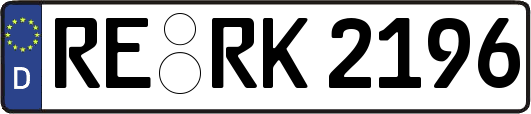 RE-RK2196