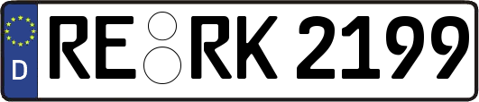 RE-RK2199
